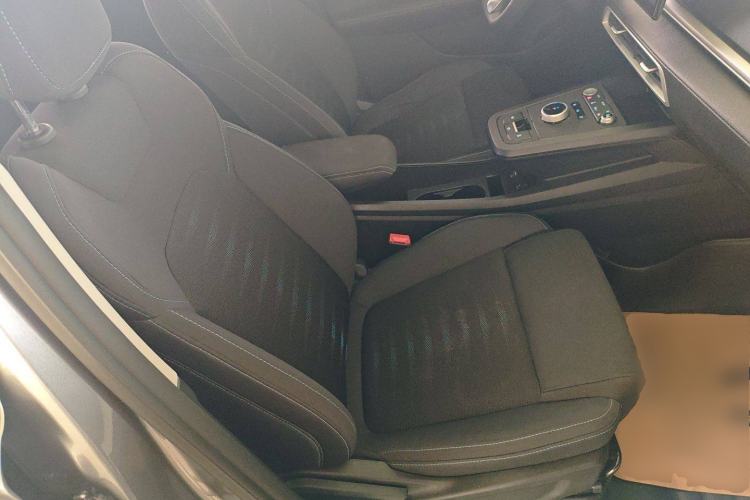 Used BYD e2 2021 Comfort Model