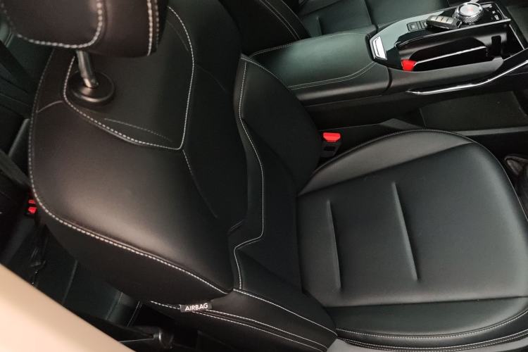 Used Haval H6 2021 3rd Generation 1.5T Automatic Two-Wheel Drive Pro
