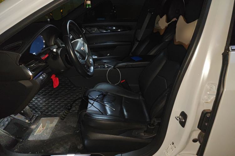 Used Cadillac CT6 2019 28T Luxury Model