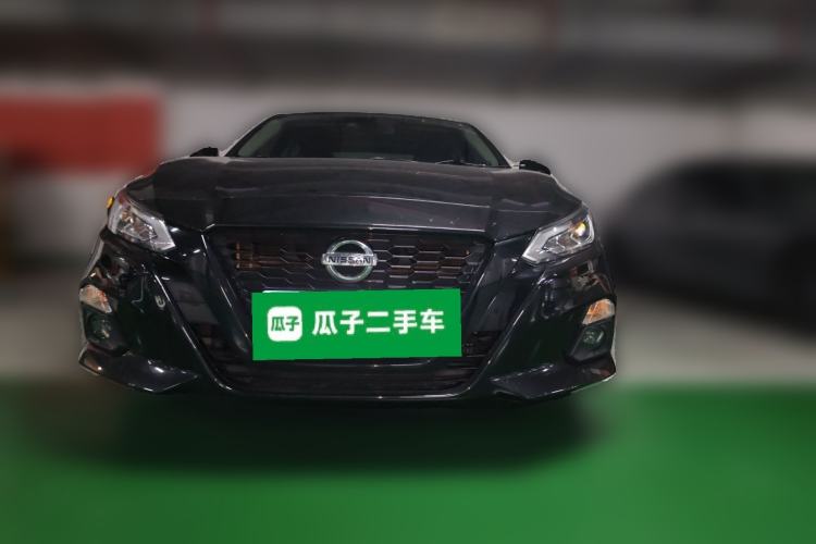 Used Nissan Teana 2021 2.0L XL Comfort Edition Front