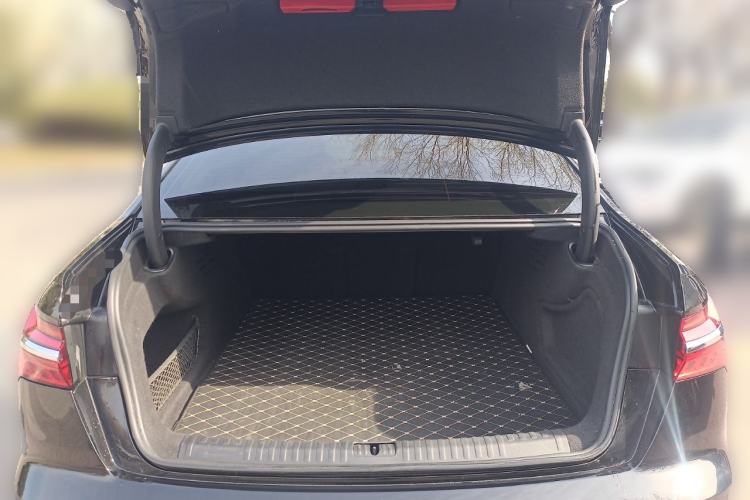 Used Audi A6L 2022 45 TFSI Prestige Elegant Edition
