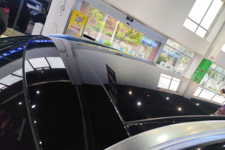 Used Mercedes-Benz GLC 2022 Facelift GLC 260 L 4MATIC Luxury Edition