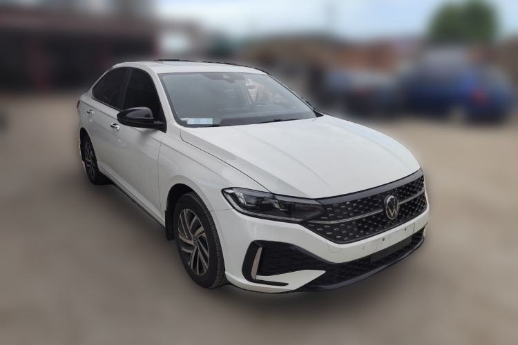 Used Volkswagen Lavida 2024 300TSI DSG Starry Sky Leading Edition
