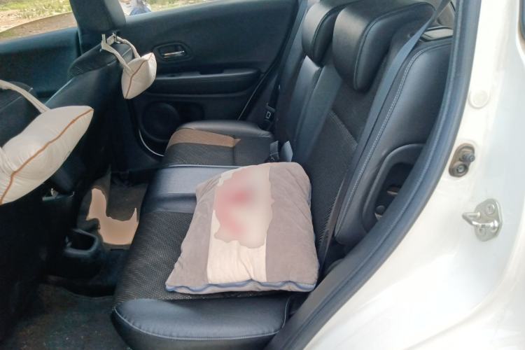 Used Honda XR-V 2017 1.8L EXi CVT Comfort Version
