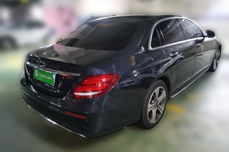 Used Mercedes-Benz E-Class 2017 E 300 L Sport Luxury Edition
