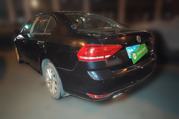 Used Volkswagen Lavida 2017 230TSI DSG Comfort Edition