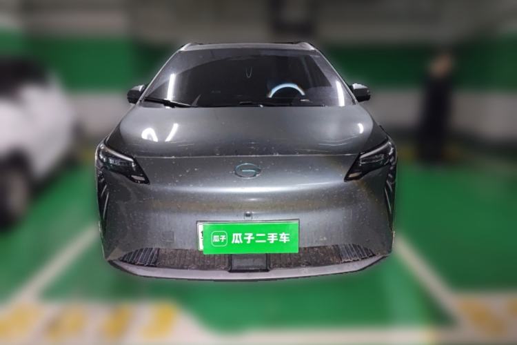 Used AION Y 2023 Plus 510 Smart Edition