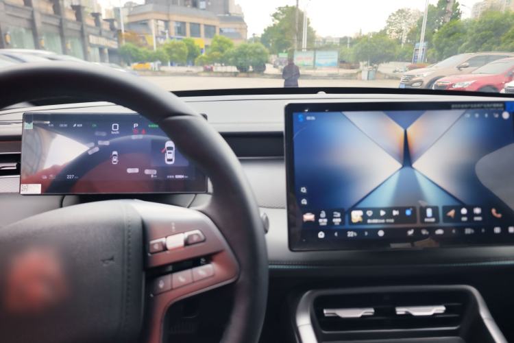 Used BYD Qin PLUS 2025 EV Smart Drive Edition 510KM Leading Model
