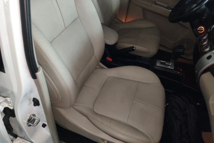 Used Mitsubishi Pajero Sport 2013 3.0L Automatic Two-Wheel Drive Luxury Edition