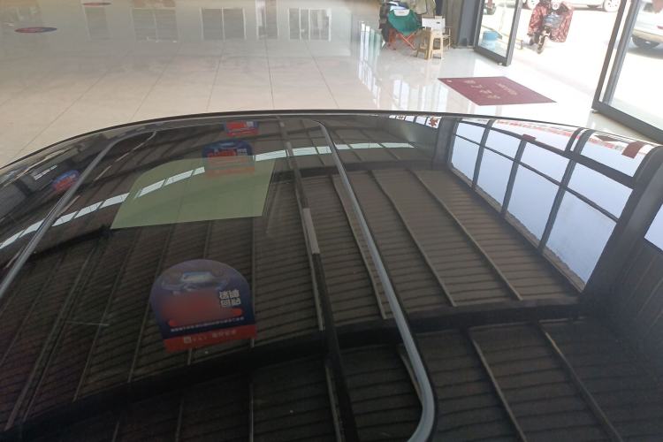 Used Nissan Sylphy 2023 1.6L CVT Black Gold Edition Roof