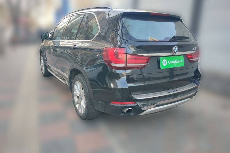Used BMW X5 2015 xDrive28i
