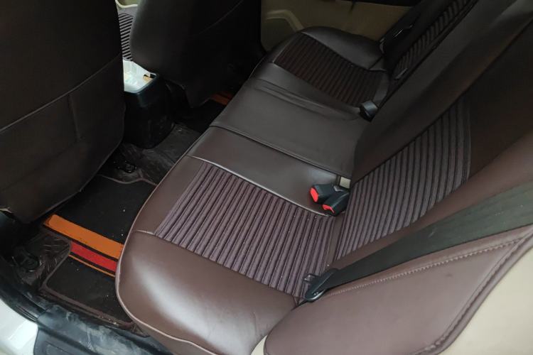 Used Kia Forte 2016 1.6L MT GL