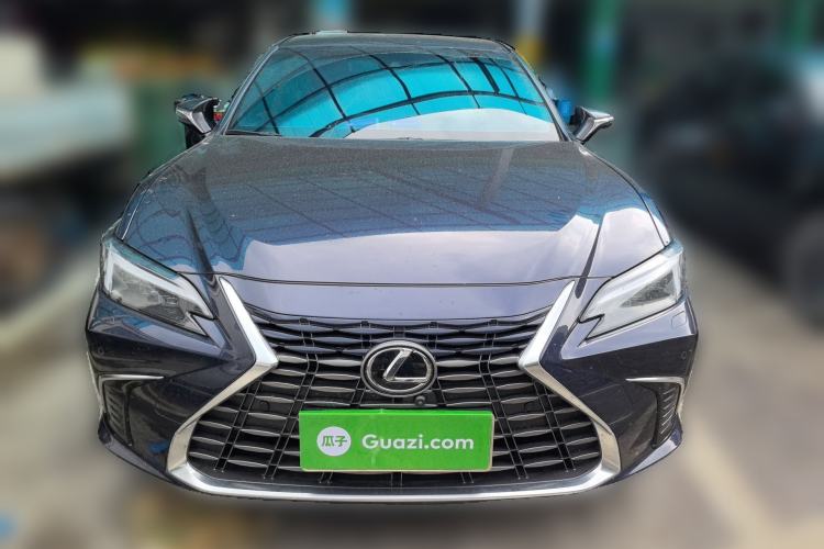 Used Lexus ES 2025 200 Premium Edition