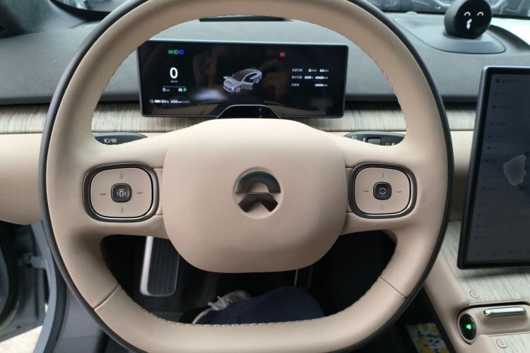 Used Nio ET7 2022 75 kWh
