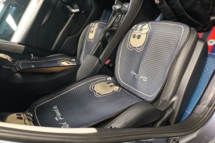 Used Dongfeng Aeolus Yixuan 2025 1.5L Automatic Luxury Version
