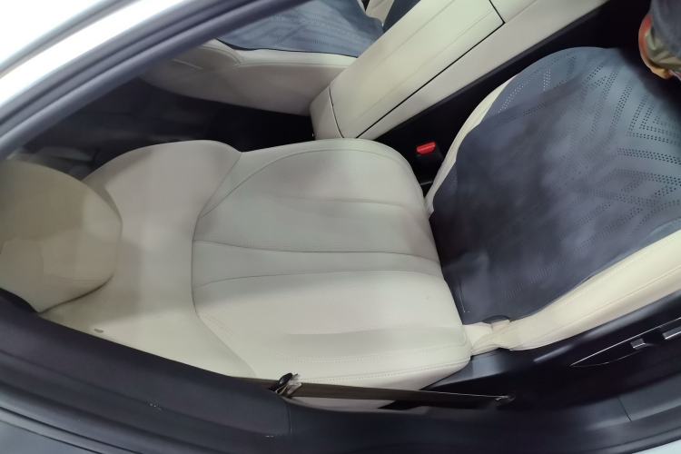 Used XPeng P7 2023 586E
