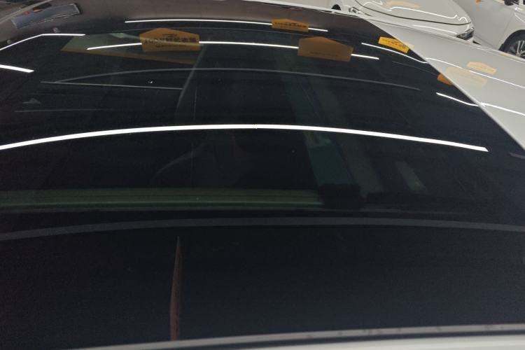 Used Volkswagen Lamando 2025 Lavida L 280TSI DSG Cool & Spicy Edition Roof