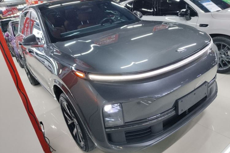Used Li Auto L8 2023 Pro Model