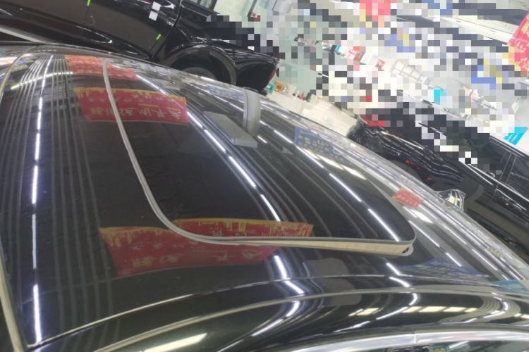 Used BMW 5 Series 2017 525Li Luxury Design Package
