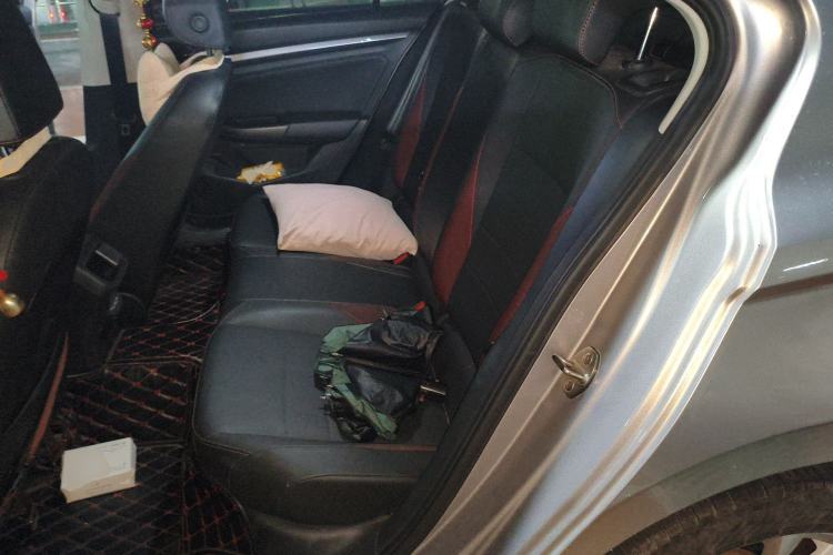 Used Volkswagen Bora 2019 1.5L Automatic Comfort Model
