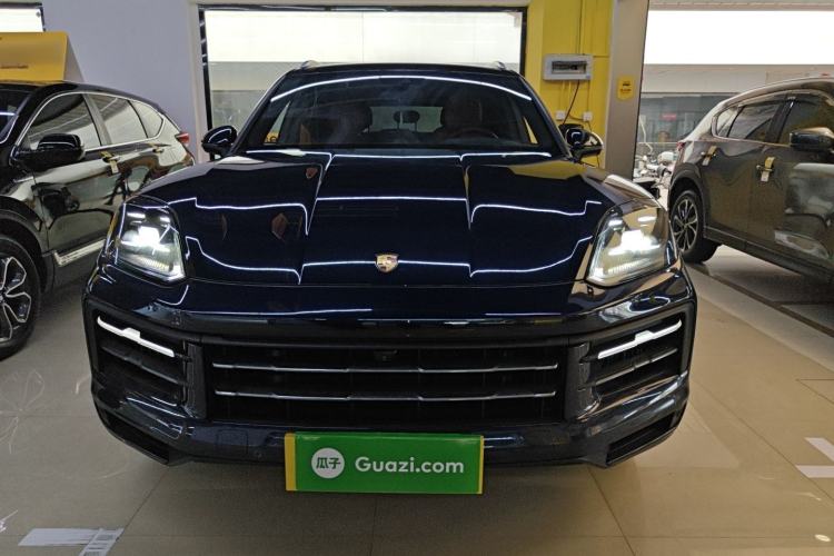 Used Porsche Cayenne 2024 Cayenne 3.0T