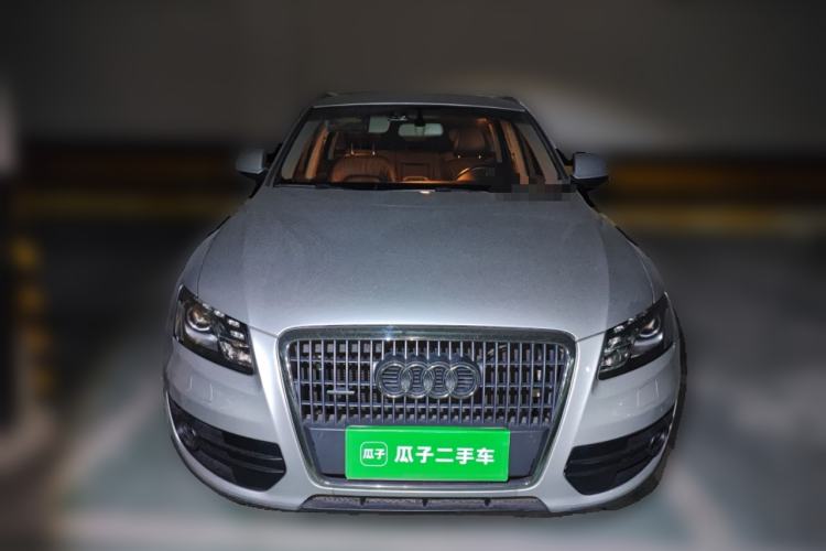 Used Audi Q5 2011 2.0TFSI Technology Model