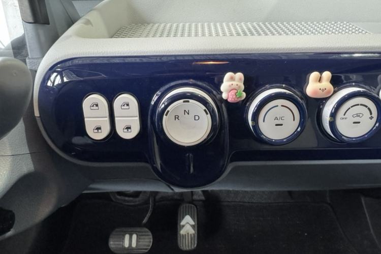 Used Bestune Pony 2025 222km Range Agile Horse
