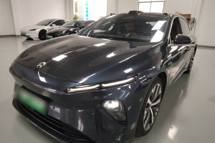 Used Nio ET7 2022 100kWh First Edition