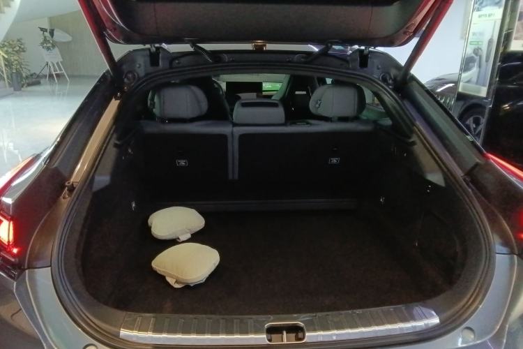 Used Zeekr 001 2023 WE Edition 100 kWh