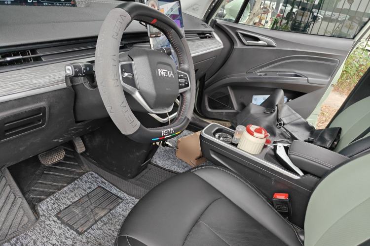 Used NETA AYA 2023 Revised Version 401 Lite