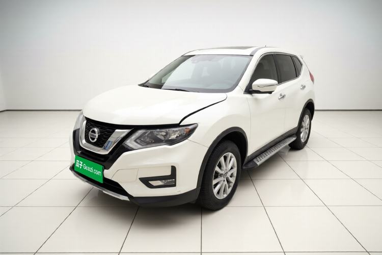 Used Nissan X-Trail 2021 2.0L CVT 2WD XL Premium Commemorative Edition