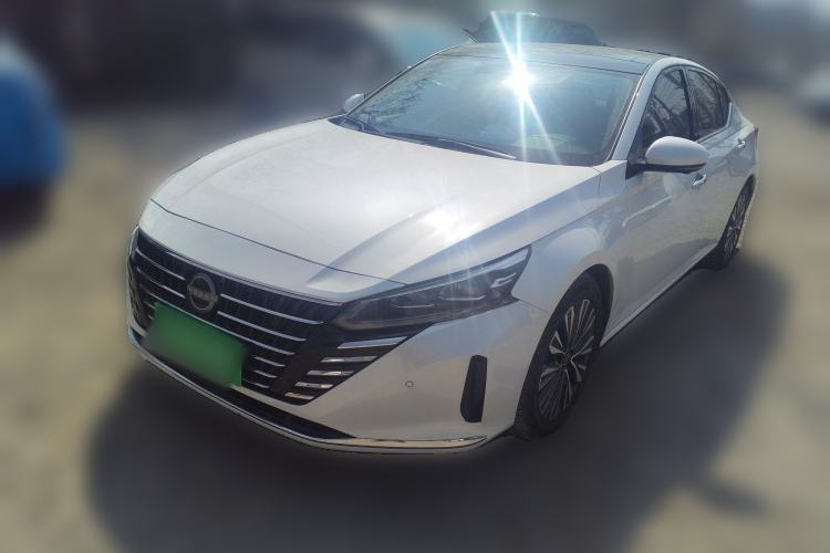 Used Nissan Teana 2022 2.0L XL-Upr Enjoyment Edition