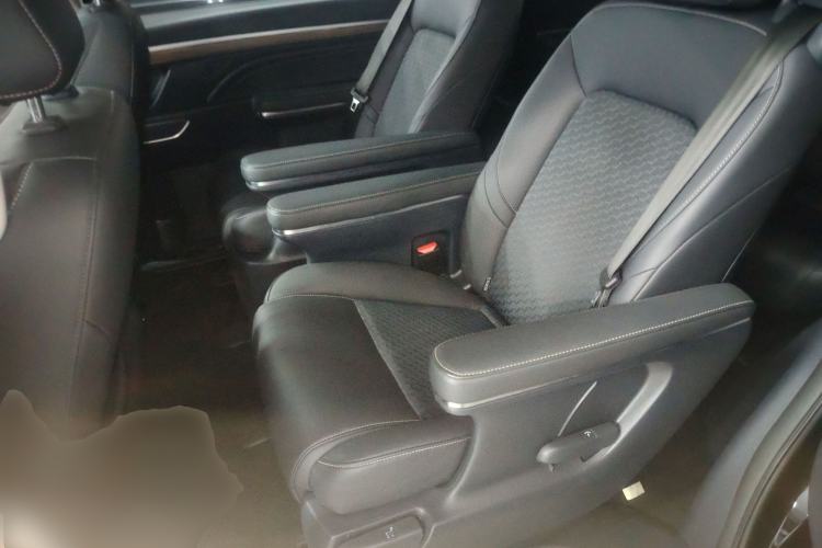 Used GAC Trumpchi M8 2023 Lingxiu Series 390T Luxury Edition