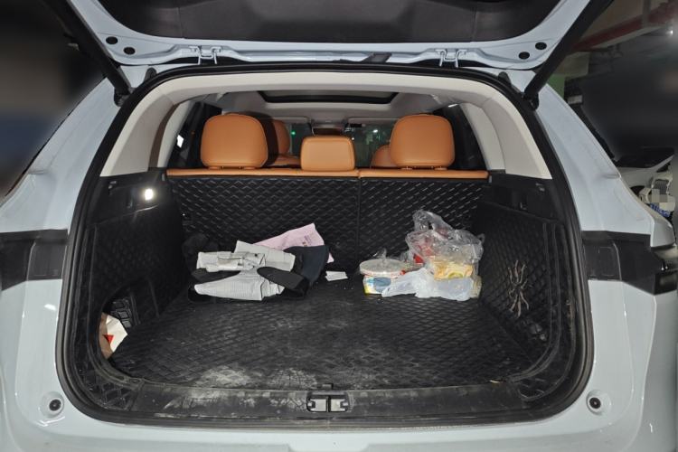 Used Leapmotor C10 2024 530 Smart Edition
