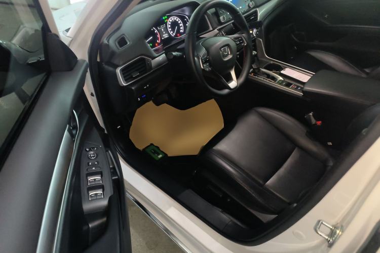 Used Honda Accord 2018 260TURBO Elite Edition China VI
