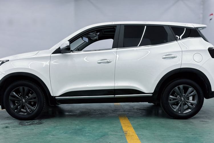 Used Cowin Xuanjie Pro 2021 1.5L CVT Jingyao Edition Exterior 6