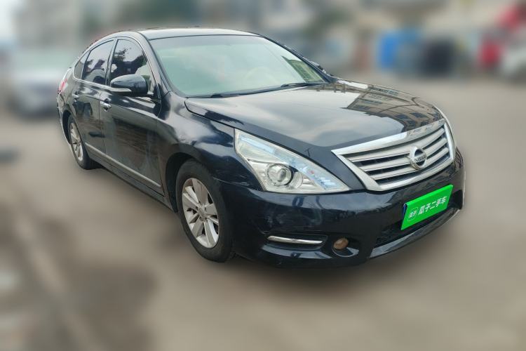 Used Nissan Teana 2011 2.5L XL Advanced Edition
