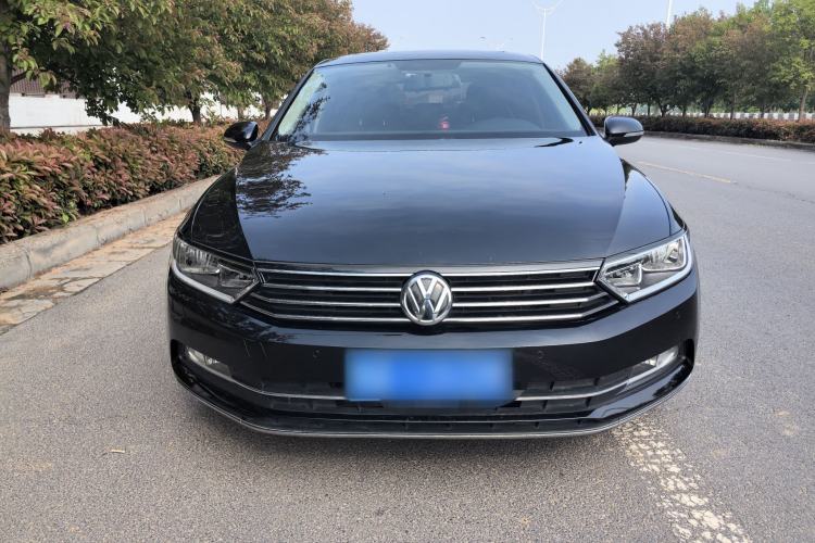 Used Volkswagen Magotan 2019 280TSI DSG Leading Model China VI Standard Exterior 1