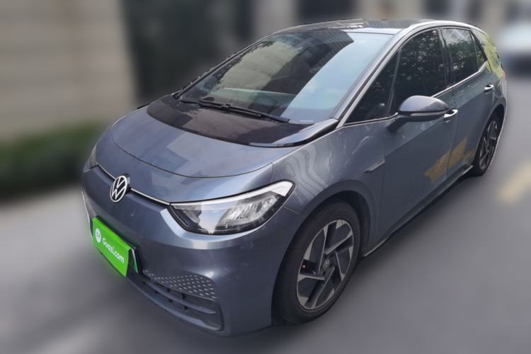 Used Volkswagen ID.3 2022 Pure Edition