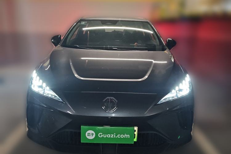 Used MG 4 EV 2023 415 km Range Sea-Faring Champion Edition