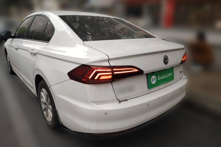 Used Volkswagen Bora 2020 1.5L Automatic Fashion Edition
