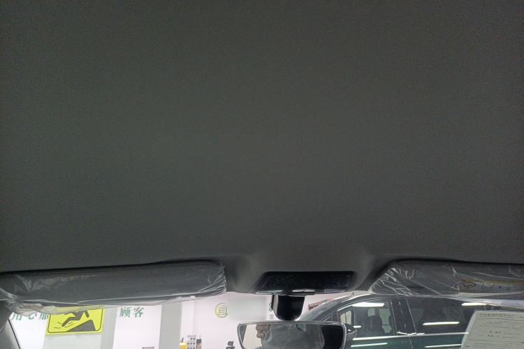 Used NETA U 2023 Neta U-Ⅱ 500 U Show Edition – Lithium Iron Phosphate Headliner