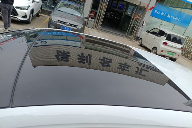 Used Volkswagen Golf 2021 280TSI DSG Pro First Edition Roof