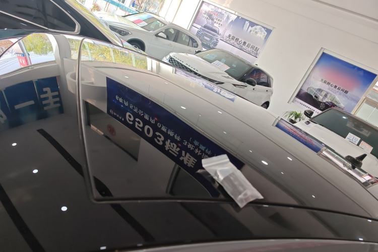 Used Volkswagen FAW-Volkswagen CC 2021 380TSI Striking Edition