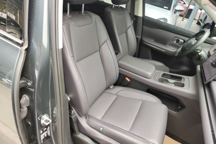 Used Leapmotor C16 2024 Pure Electric 520 Deluxe Edition