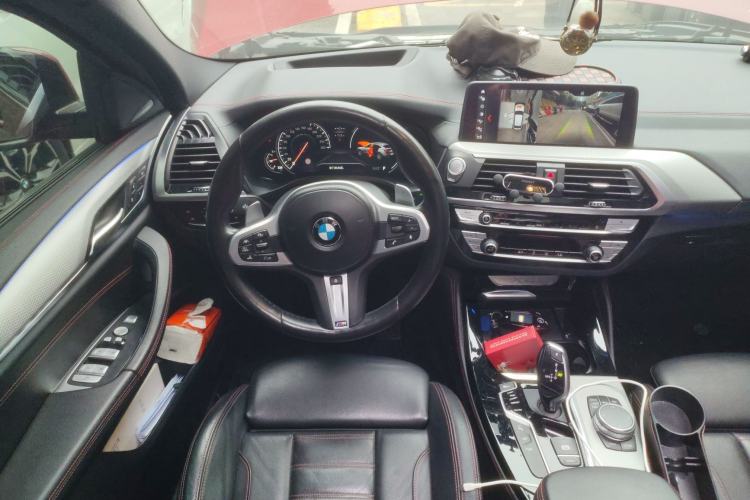 Used BMW X4 2019 xDrive30i M Sport Package