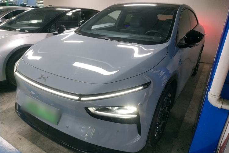 Used XPeng G7 2025 702 Max