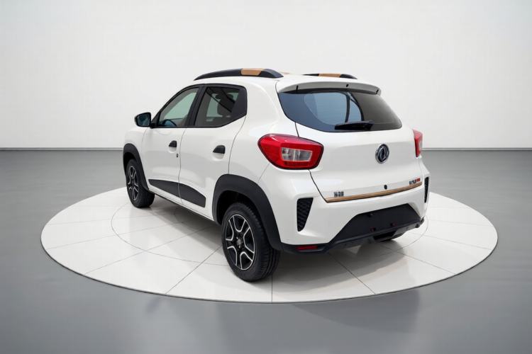 Used Dongfeng NAMMI EX1 2022 Revised PRO Enjoyment Version Exterior 2