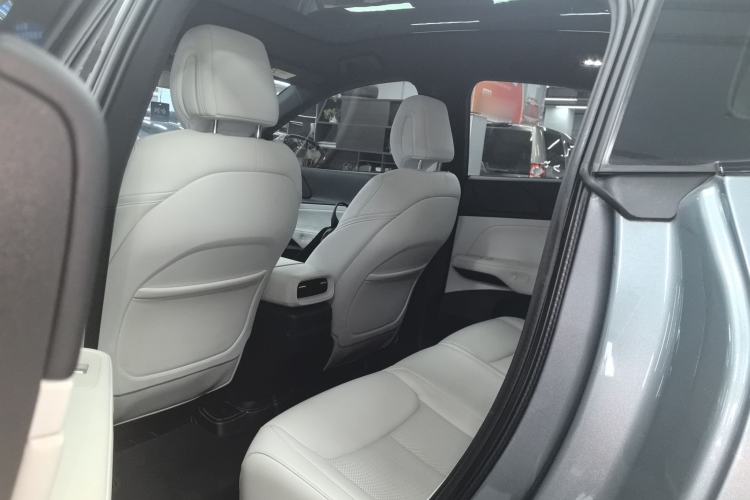 Used XPeng G6 2023 755 Ultra-Long Range Pro