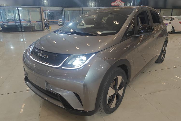 Used BYD Dolphin 2023 420 km Fashion Edition